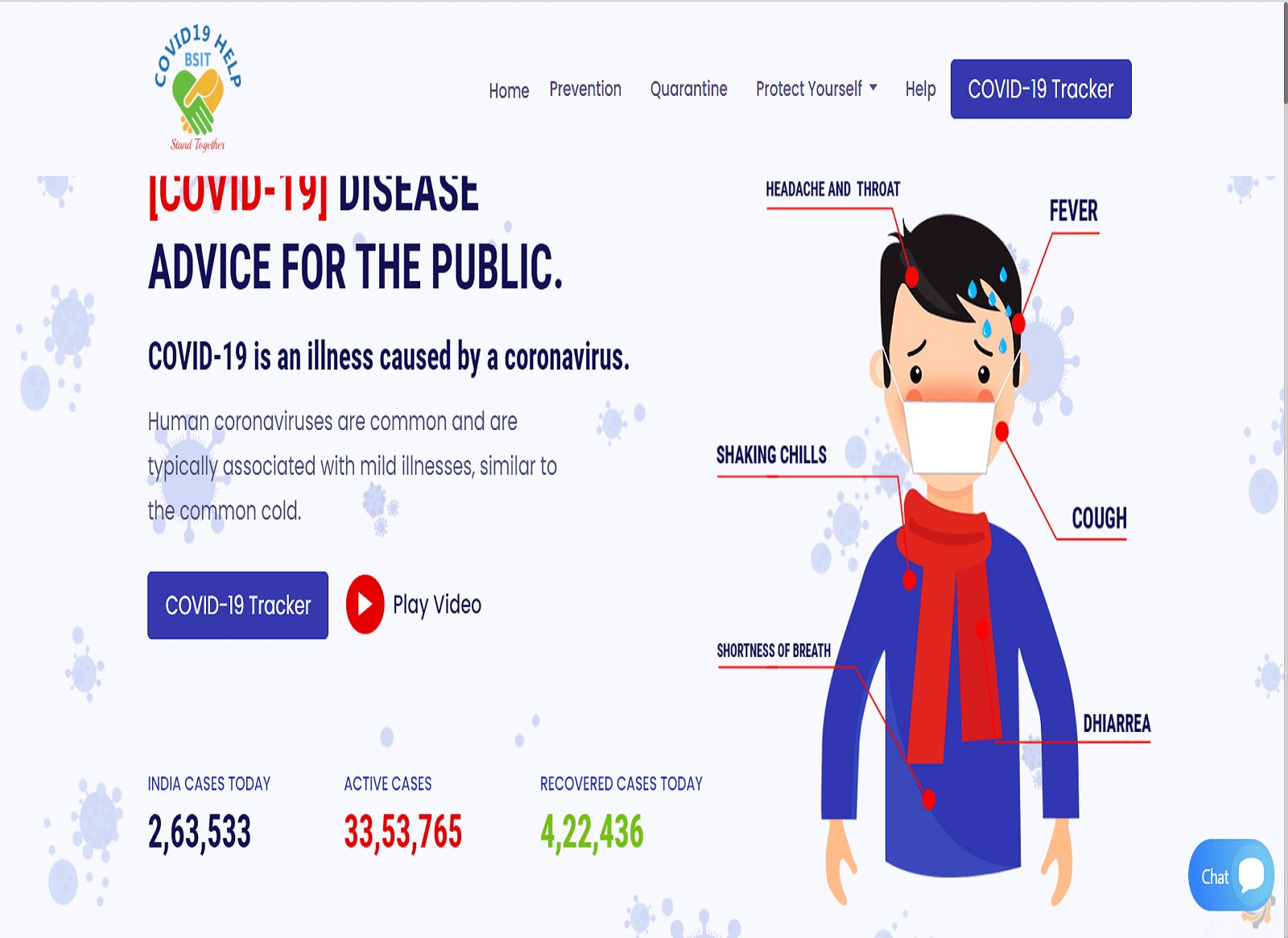 Ourwork-Covid-portal-BSIT_Software_Services_Web_And_App_Development_Company_India