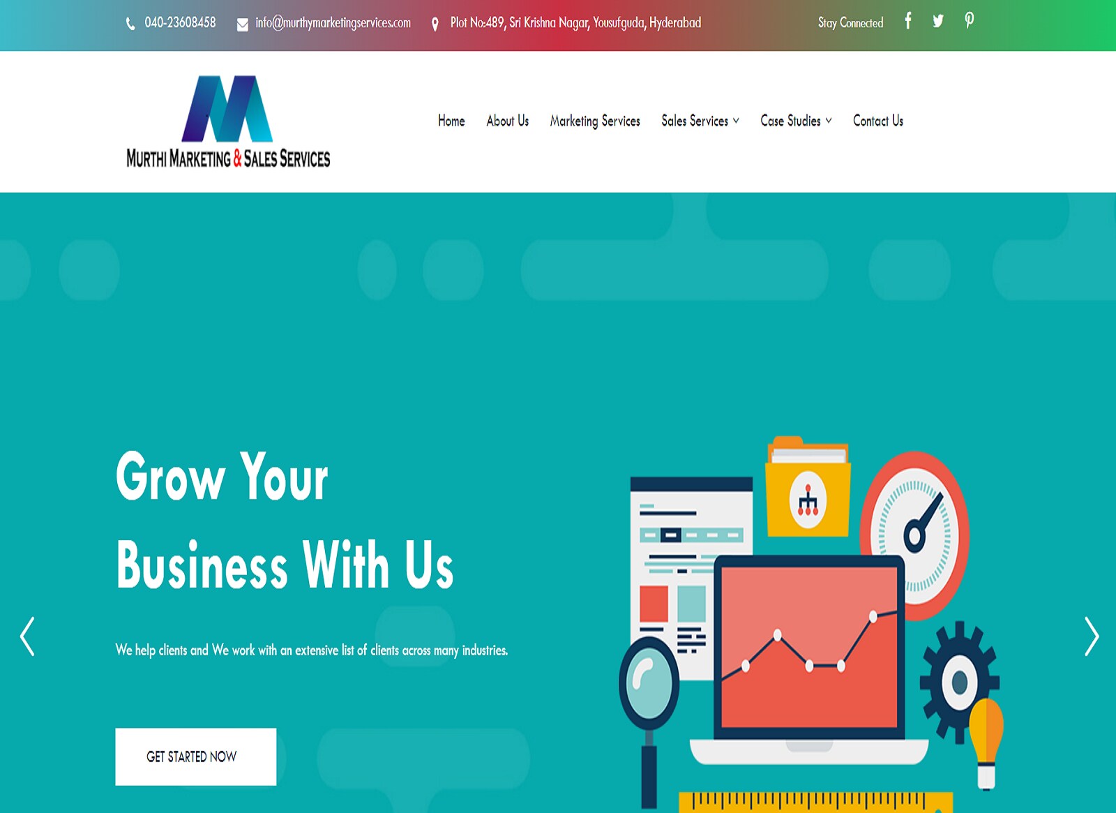 Ourwork-Murthy-BSIT_Software_Services_Web_And_App_Development_Company_India