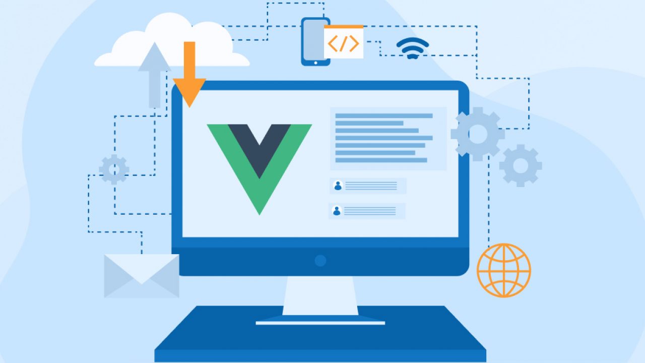 VueJS_Component_based_architecture_BSIT_Software_Services_Web_And_App_Development_Company_In_India