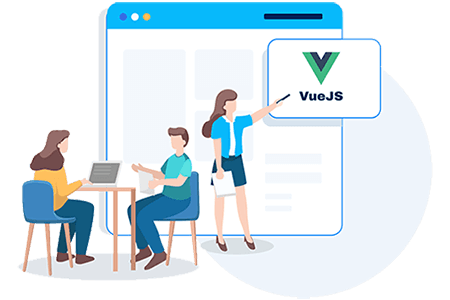 VueJS_approch_BSIT_Software_Services_Web_And_App_Development_Company_In_India