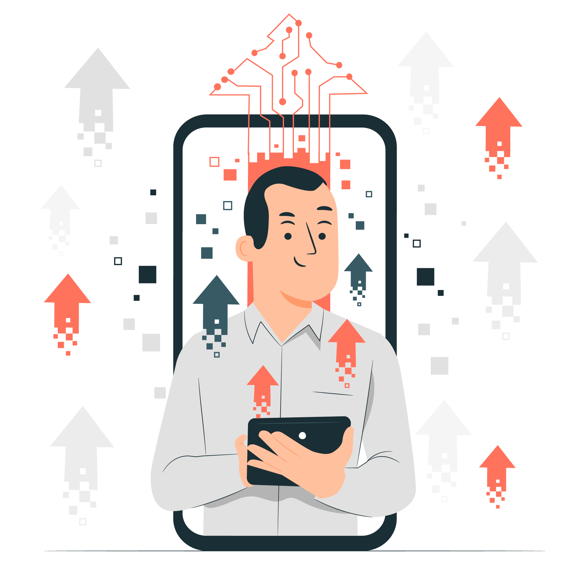 Seamless-Digital-Transformation-BSIT-Software-Services-Web-And-App-Development-Company-In-India