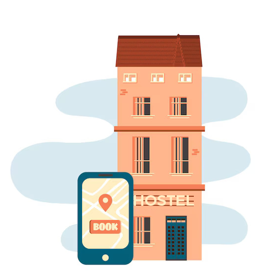 FindMyHostel-Project-Overview-At-BSIT-Software-Services-Web-And-App-Development-Company-In-India