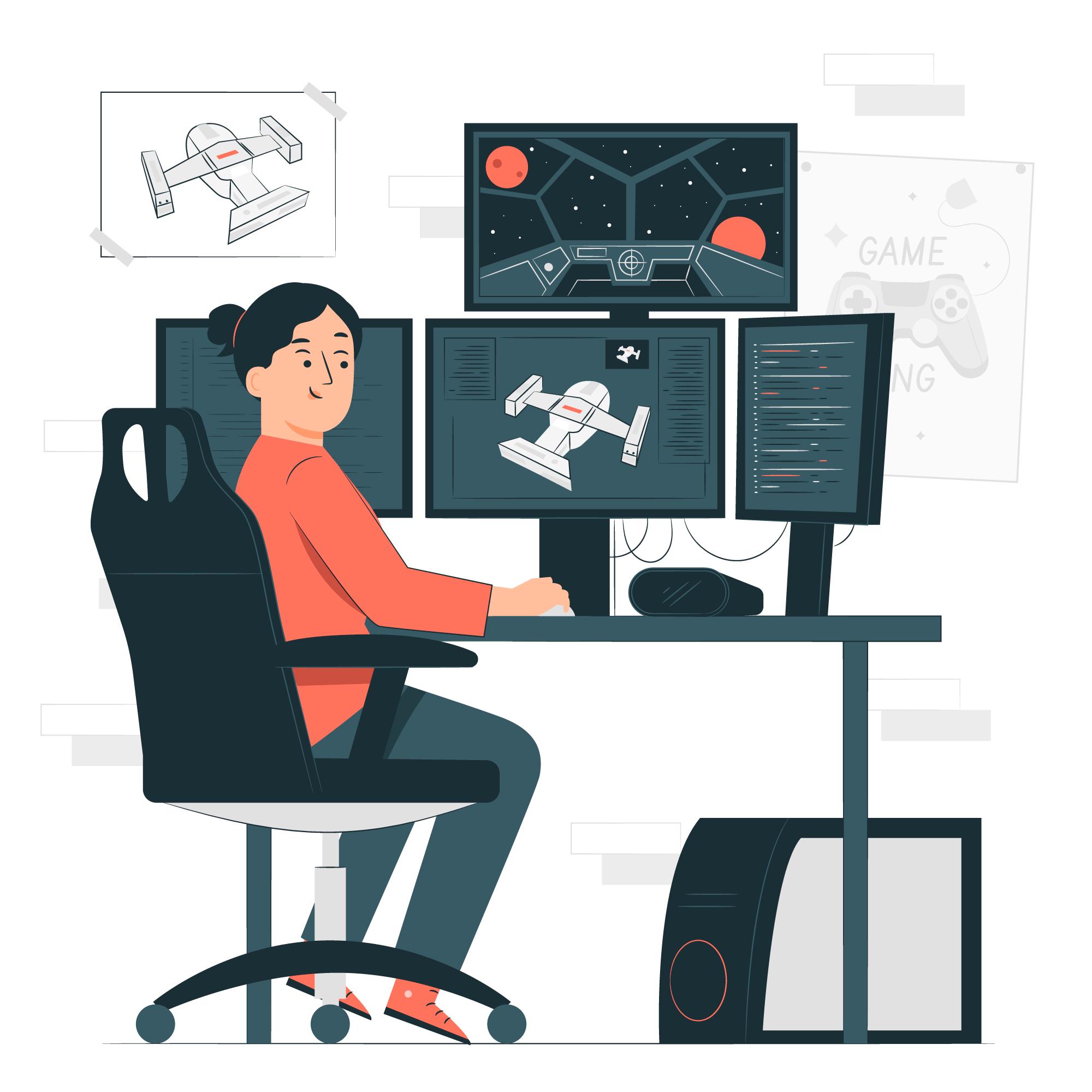 why-businesses-opt-for-Game-Development-at-BSIT-Software-Services-Web-And-App-Development-Company-In-India