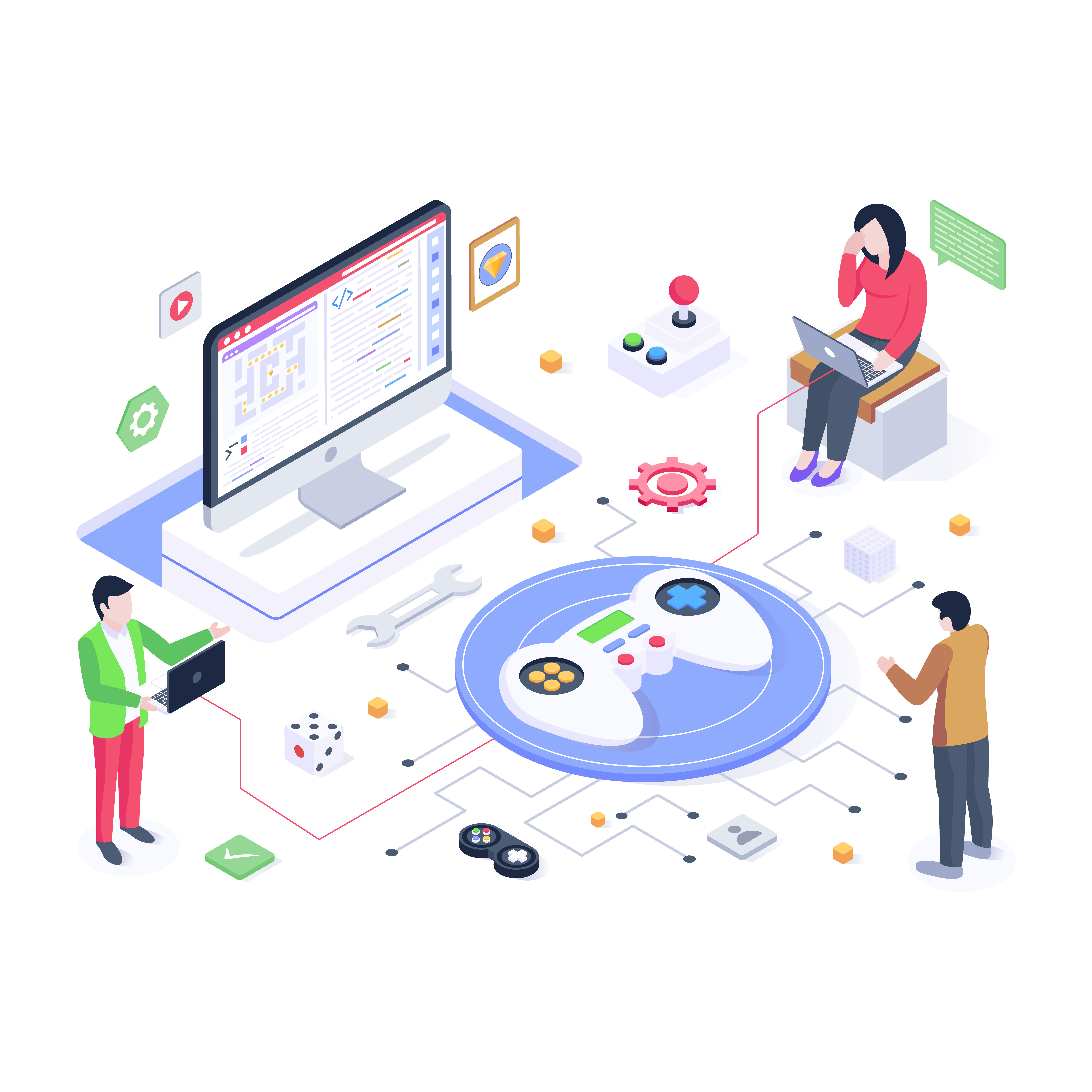 why-you-should-choose-Game-Development-at-BSIT-Software-Services-Web-And-App-Development-Company-In-India