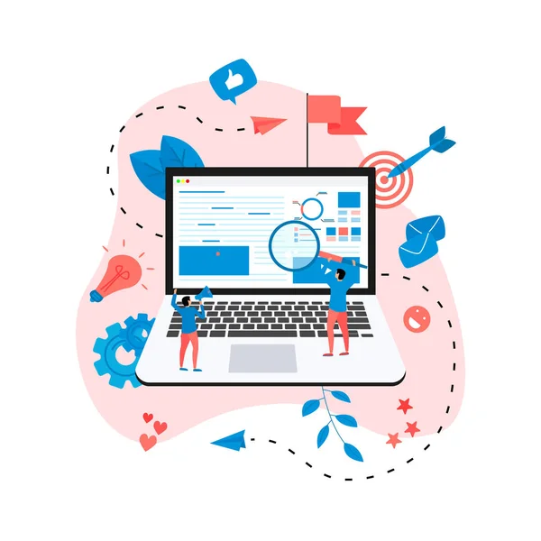 Nanda-Tech-Digital-Marketing-Agency-User-Friendly-interface-BSIT-Software-Services-Web-And-App-Development-Company-In-India