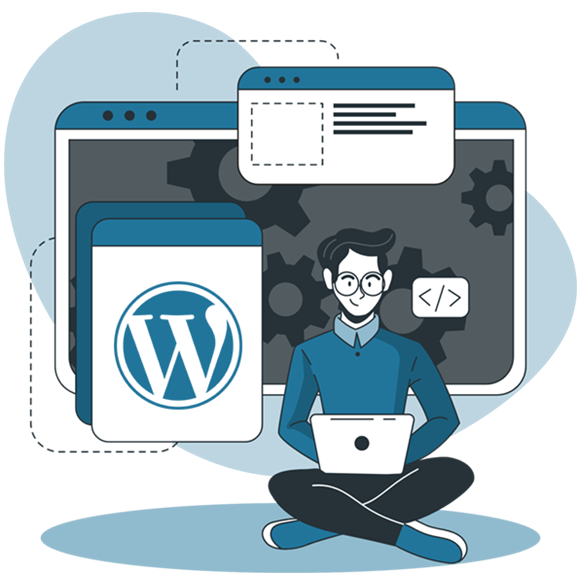 wordpress-seamless-integration-and-scalability-BSIT-Software-Services-Web-And-App-Development-Company-In-India