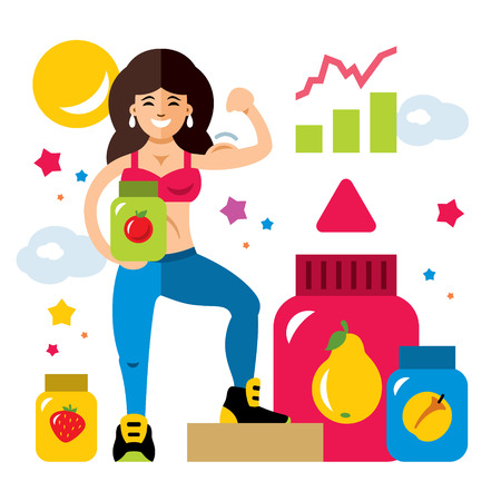 herbalife-Nutrition-and-Fitness-Project-Overview-BSIT-Software-Services-Web-And-App-Development-Company-In-India