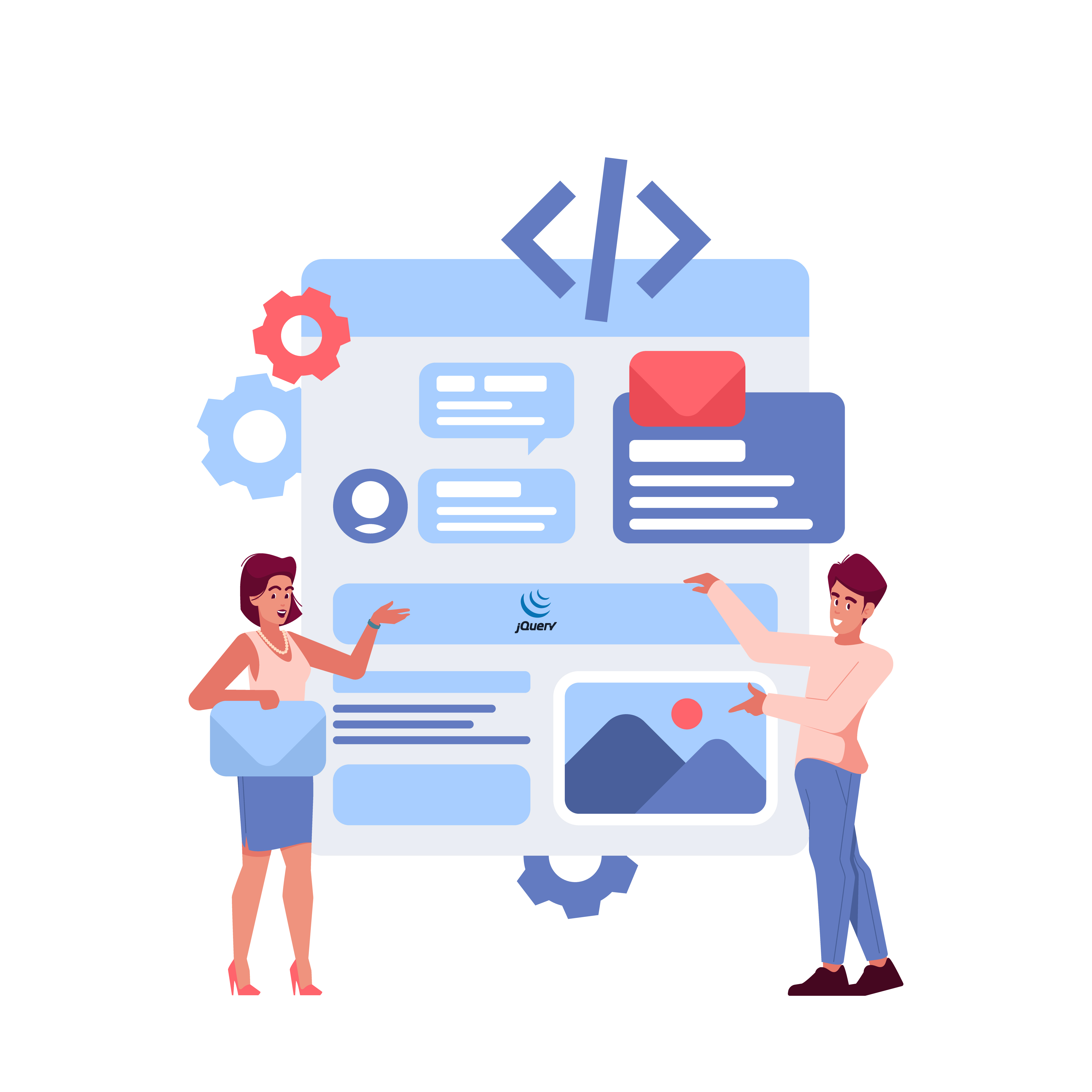 Full-stack-jquery-services-BSIT-Software-Services-Web-And-App-Development-Company-In-India