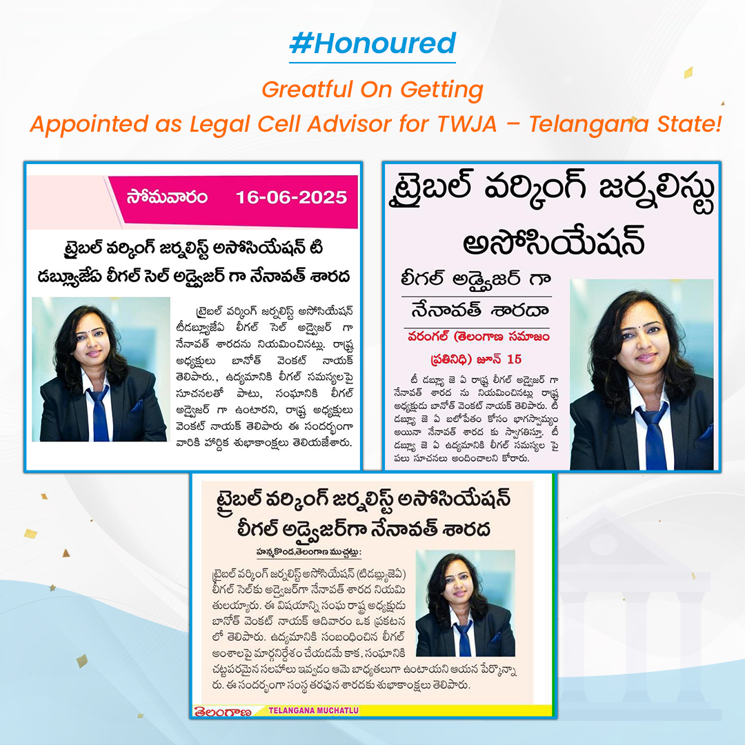Appointment-as-Legal-Cell-Advisor-for-TWJA-Telangana-State-at-BSIT-Software-Services-Web-And-App-Development-Company-In-India