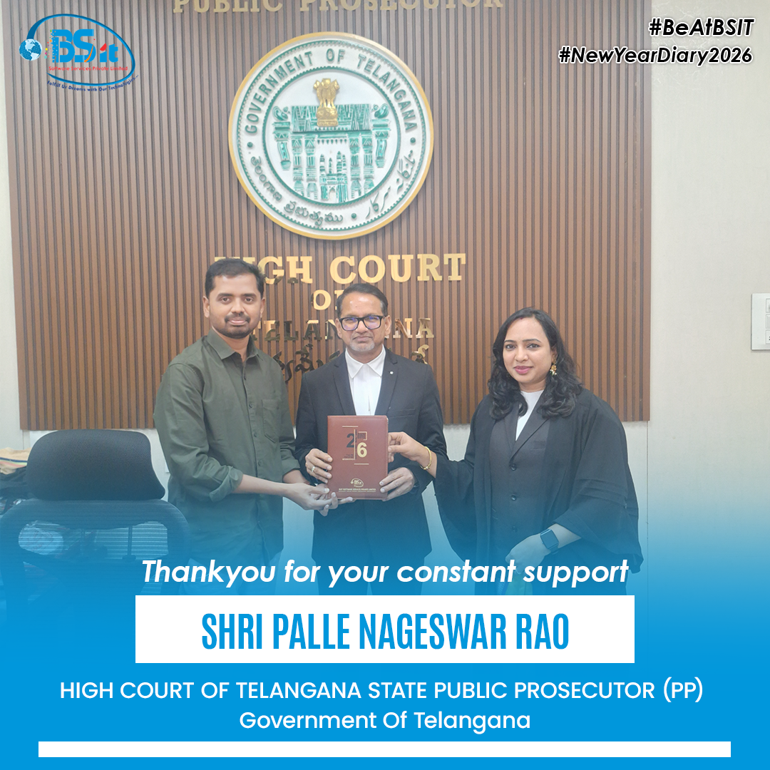 BSIT-Software-Services-Web-And-App-Development-Company-In-India-dairy-2026-distribution-to-shri-palle-nageswarao