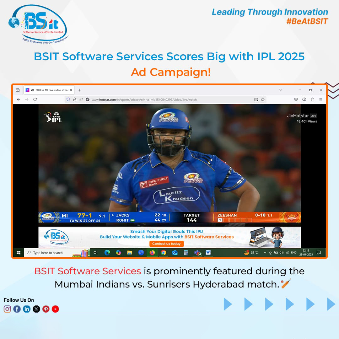 IPL-2025-Ad-Campaign-from-BSIT-Software-Services-Web-And-App-Development-Company-In-India